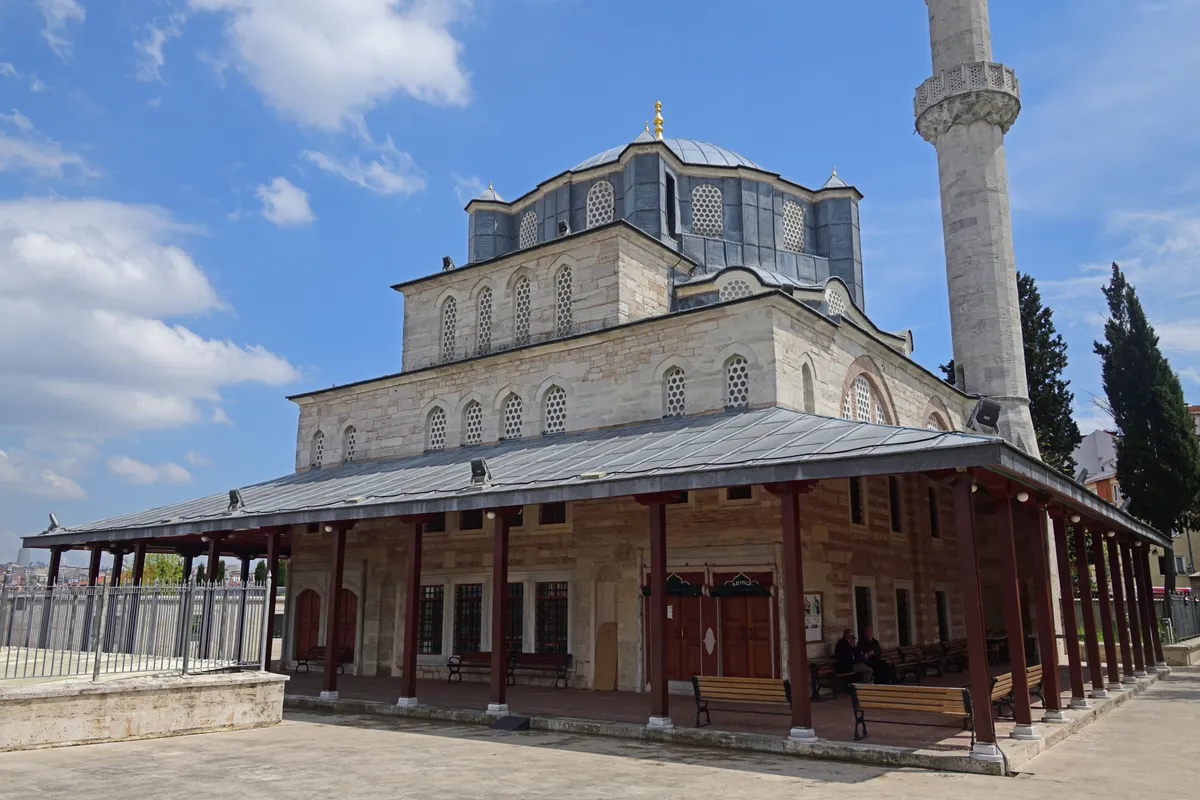Çankırı Orta'da EN İYİ Tarihi Yapılar ve Kaleler Nerede? (2026 Kültür Rehberi)