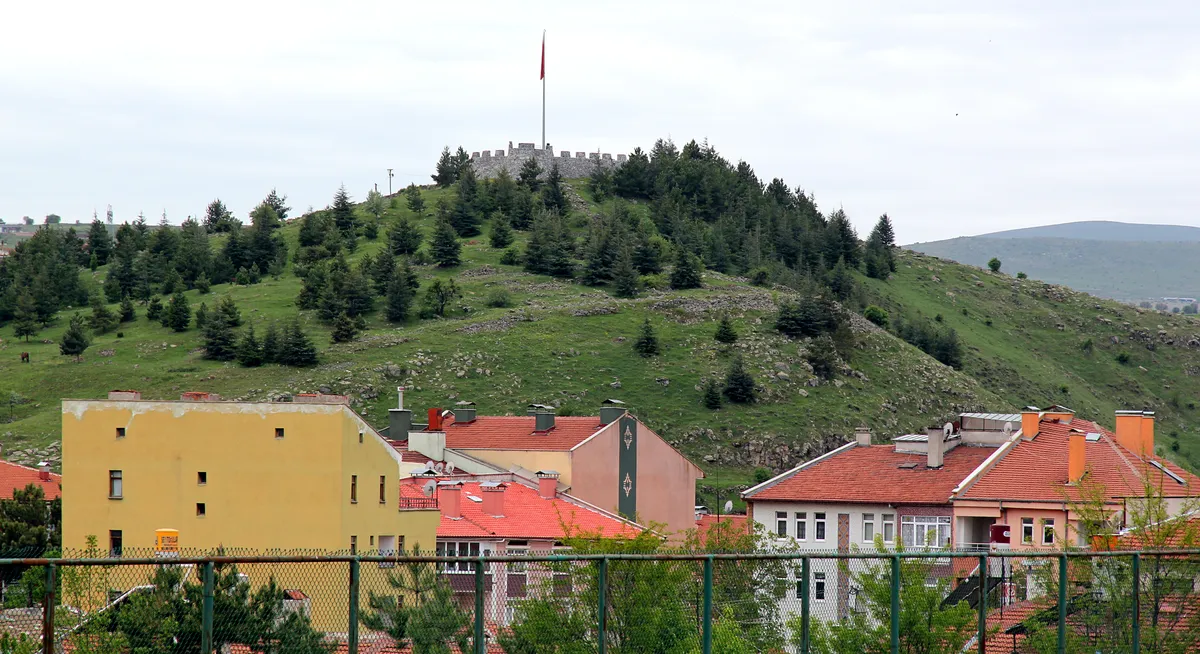 Çankırı