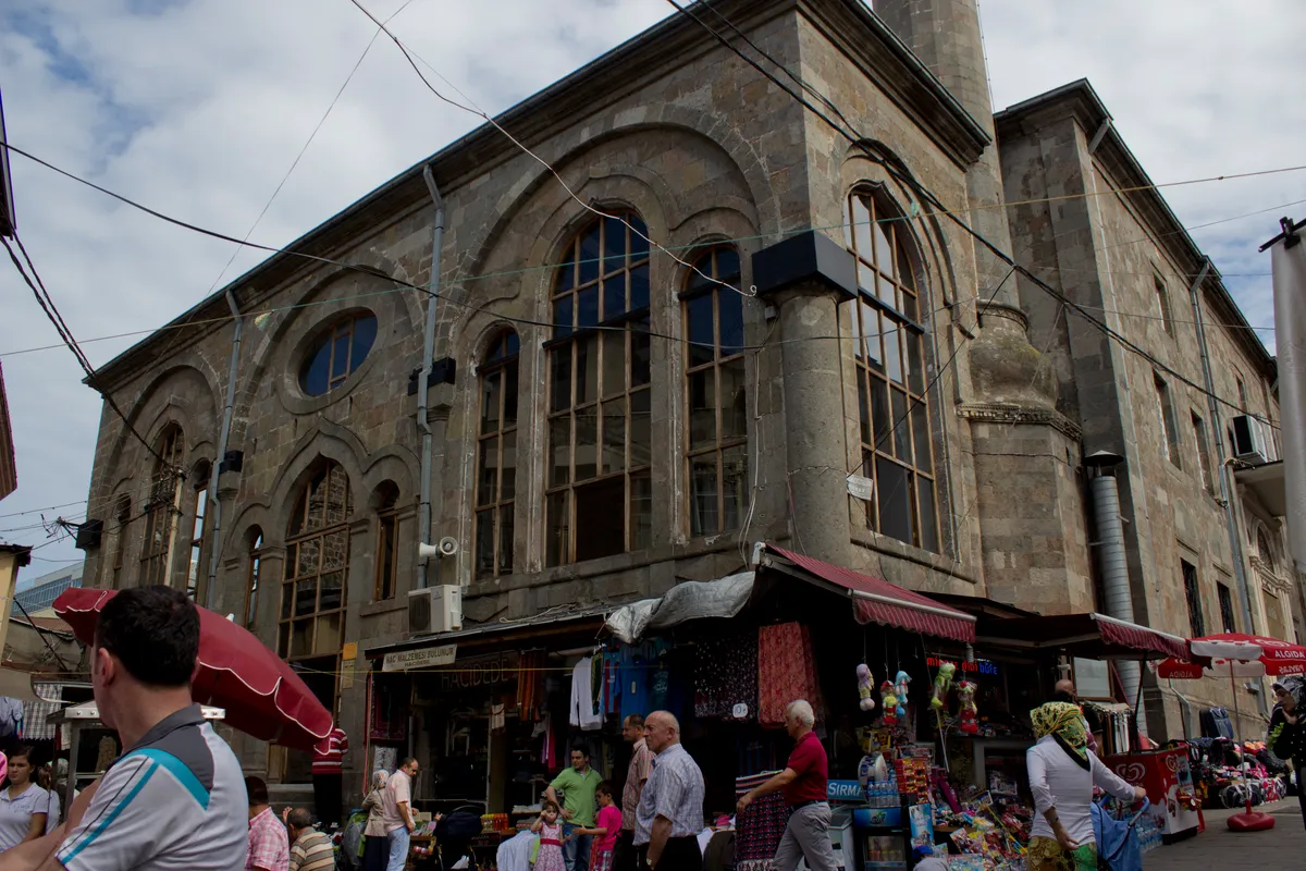 Mihalıççık'ın Gizli Cenneti: Kuş Gözlemcileri İçin Eşsiz Rotalar