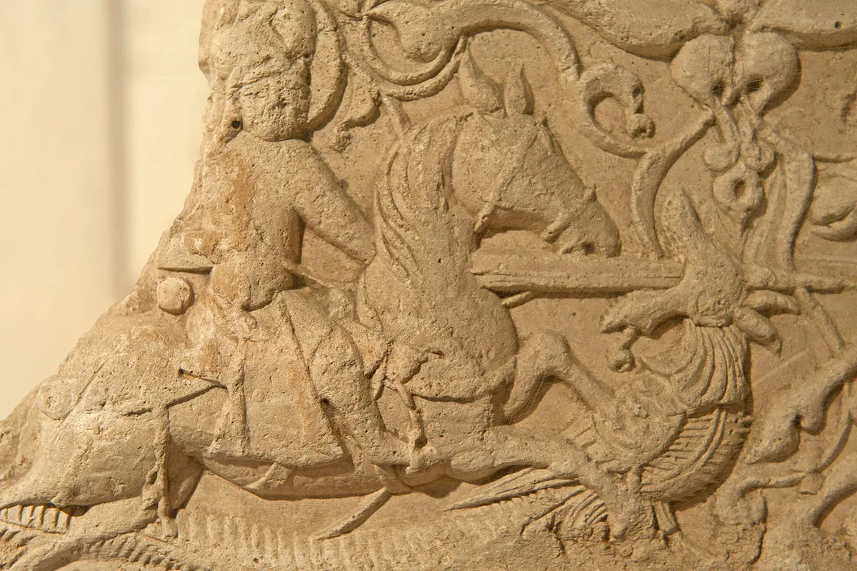 Çat İslam Eserleri Müzesi ve Kültür Evi - Erzurum Çat