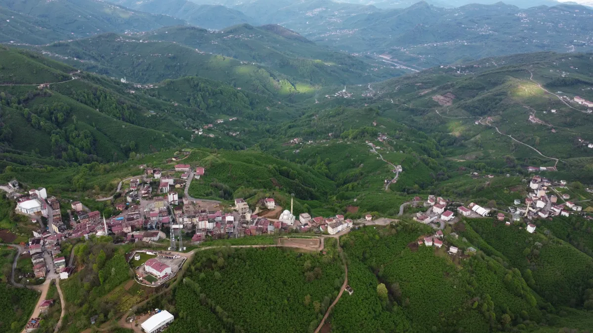 Ankara Evren Doğal Güzellikleri ve Kanyonları: Tabiat Parkları ve Doğa Rotaları