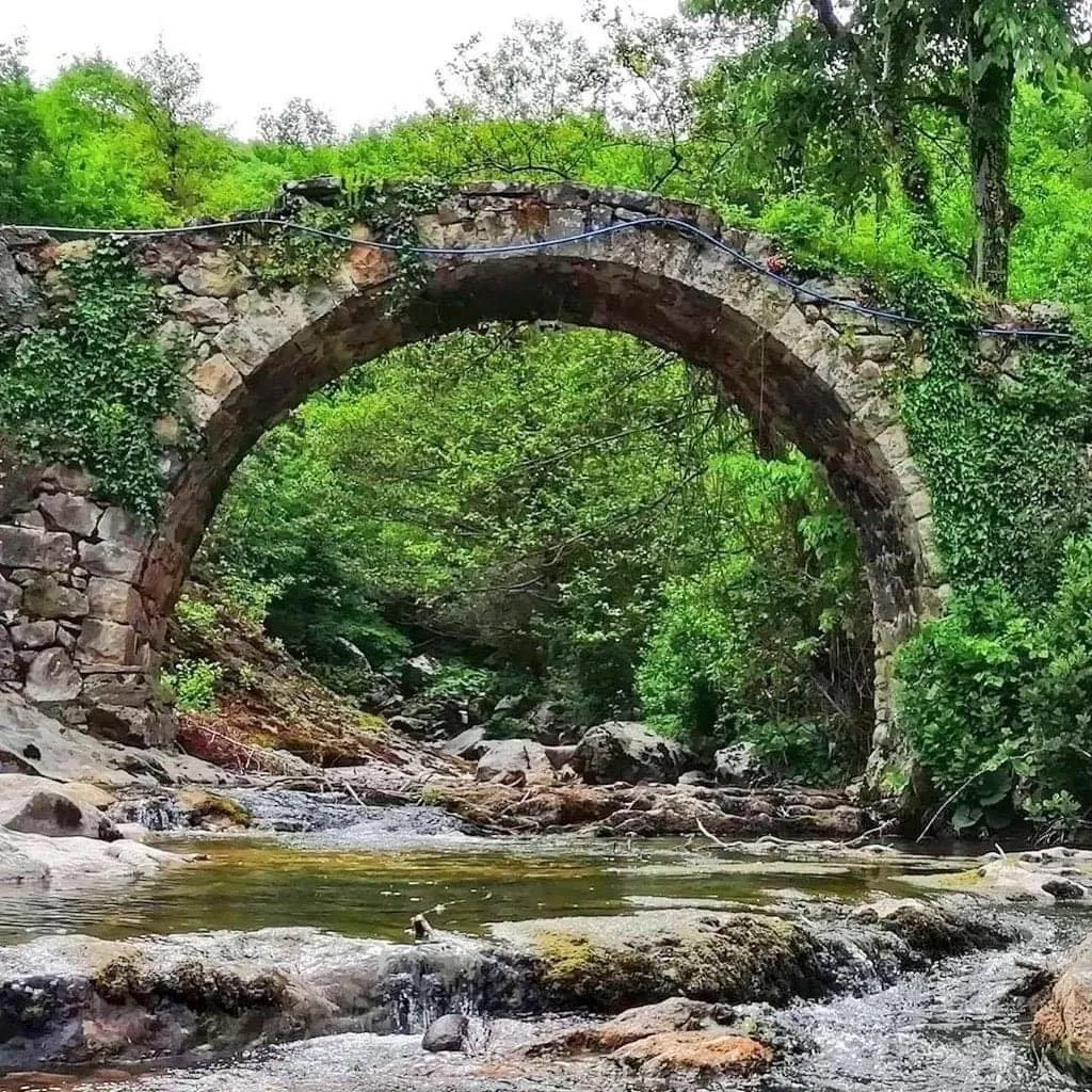 Çayır Köyü Su Mağarası