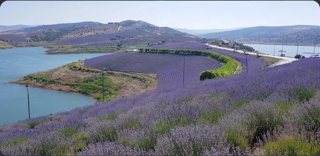 Yozgat gezi noktası