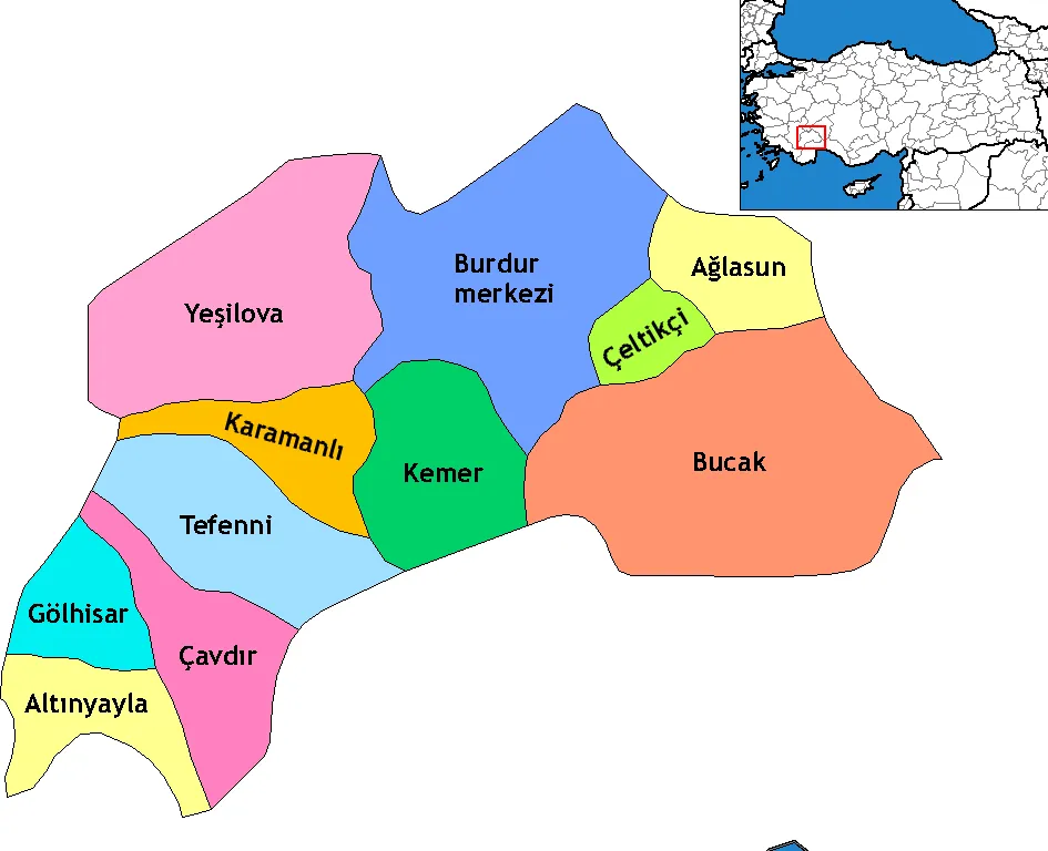 Çeltikçi Termal Kaplıcaları ve Dinlenme Tesisleri