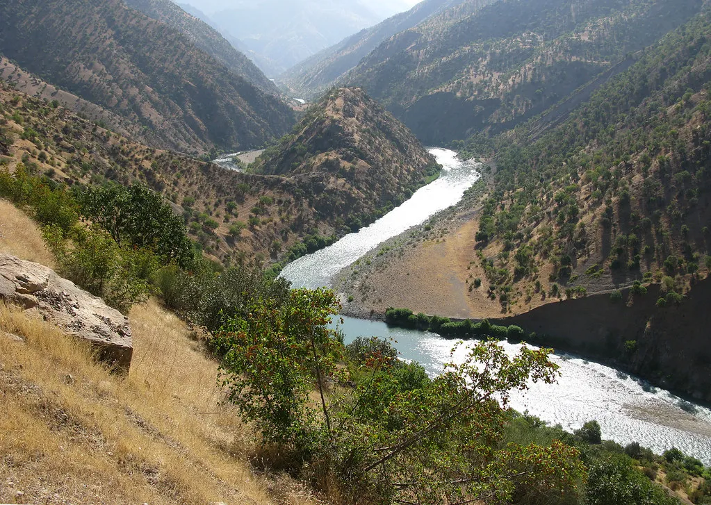 Siirt Şirvan'da EN İYİ Manzara ve Seyir Noktaları Nerede? (2026)