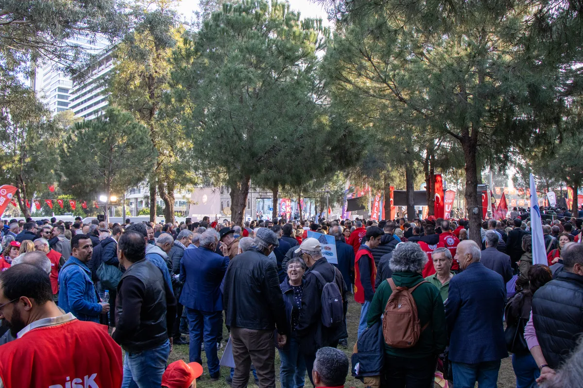 Çiğli Belediyesi Kent Kültür Merkezi ve Fakir Baykurt Sanat Galerisi