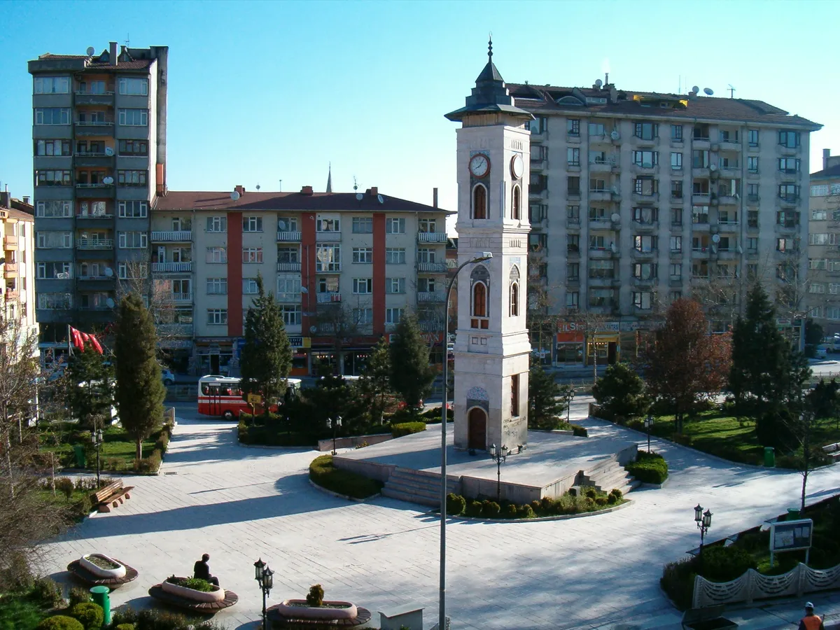 Düzce Çilimli ve Çevresindeki Antik Kentler: Tarihin İzinde Bir Yolculuk