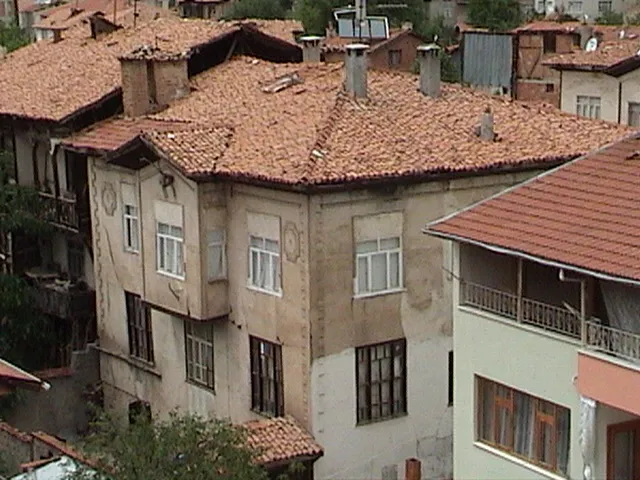 Şeyh Yavsi Türbesi ve Camii (İskilip)