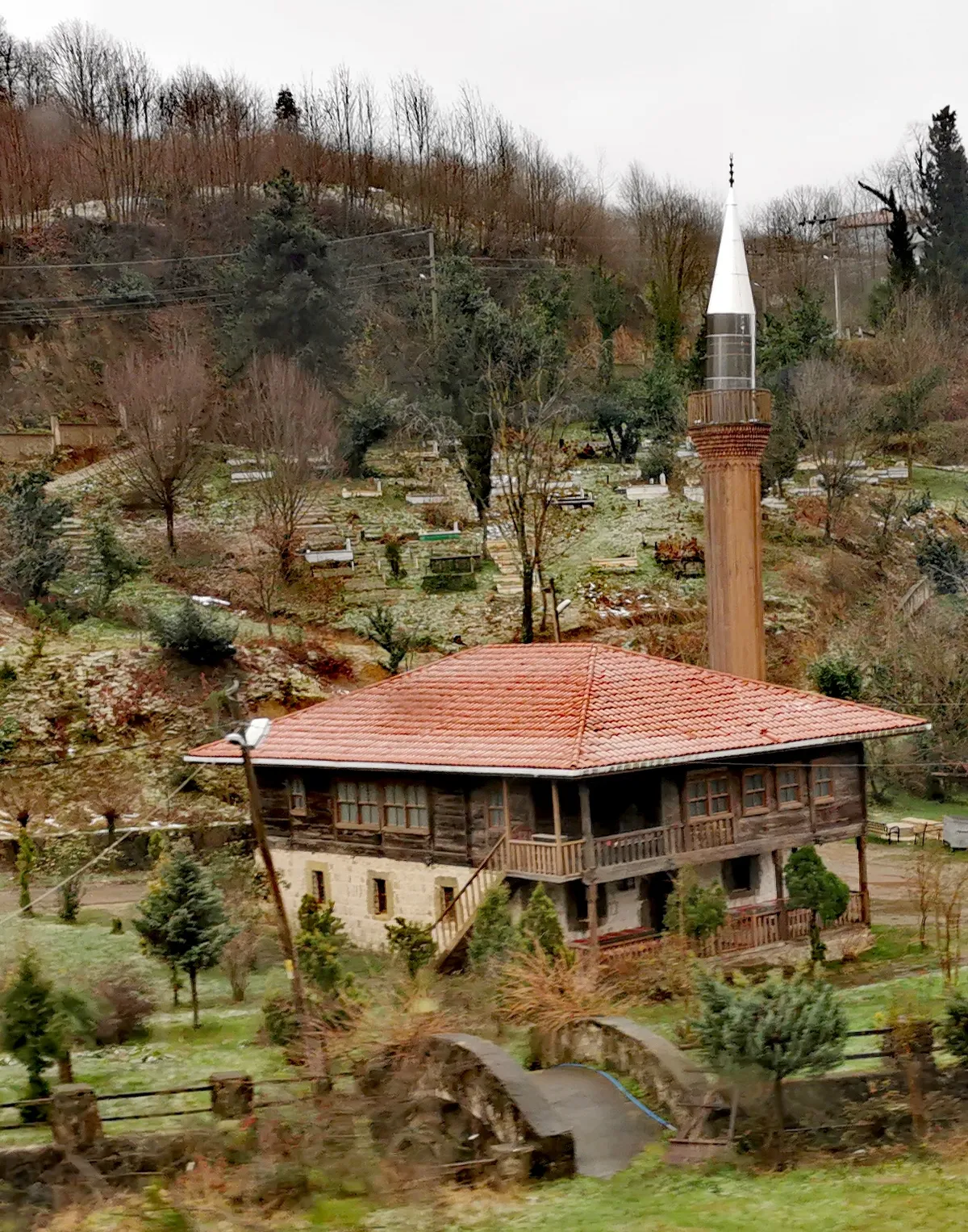 Derepazarı'nda Yamaç Paraşütü: Karadeniz'in Kalbinde Özgürlüğe Uçuş