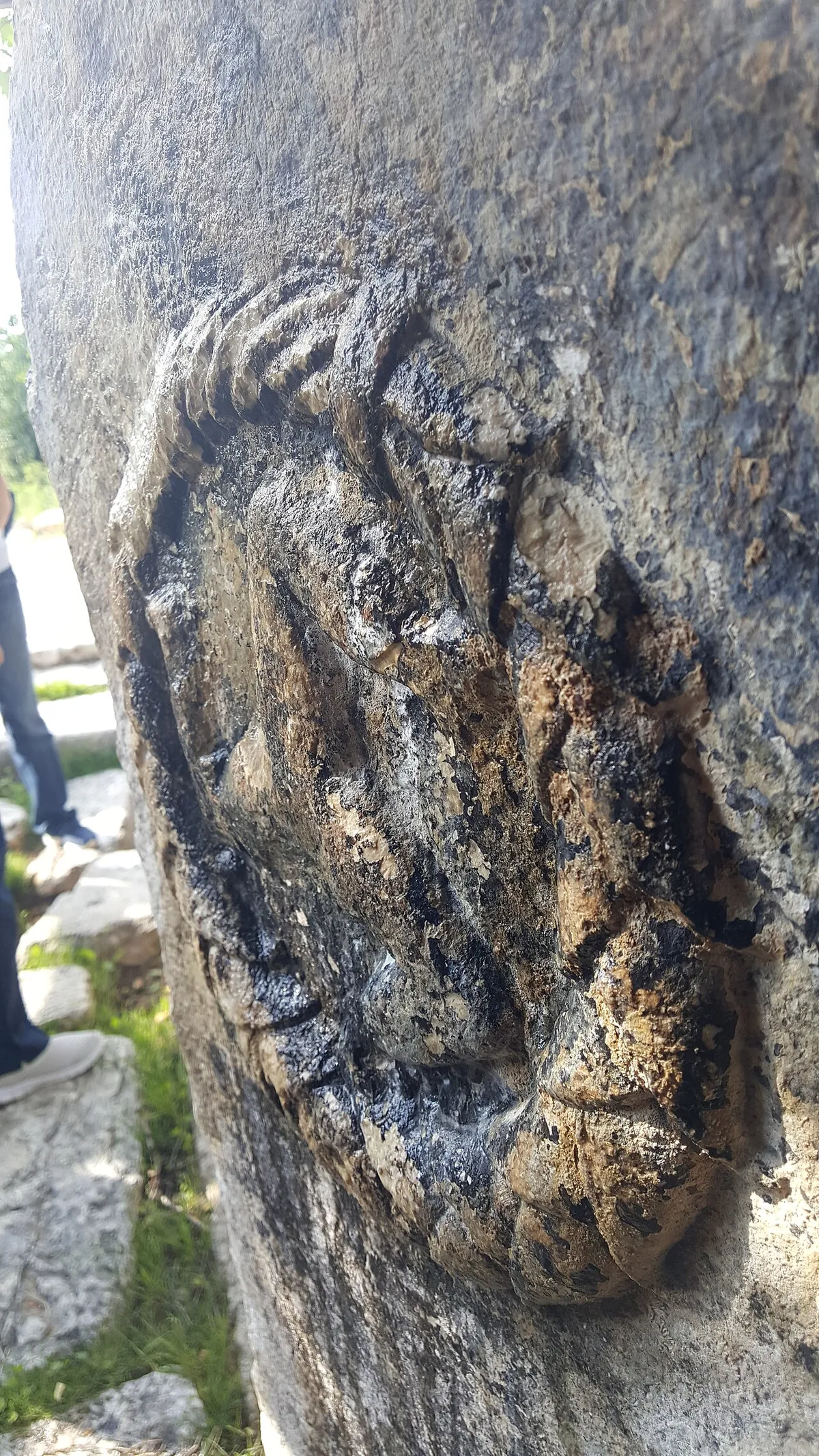 Çukurviran Antik Yerleşimi