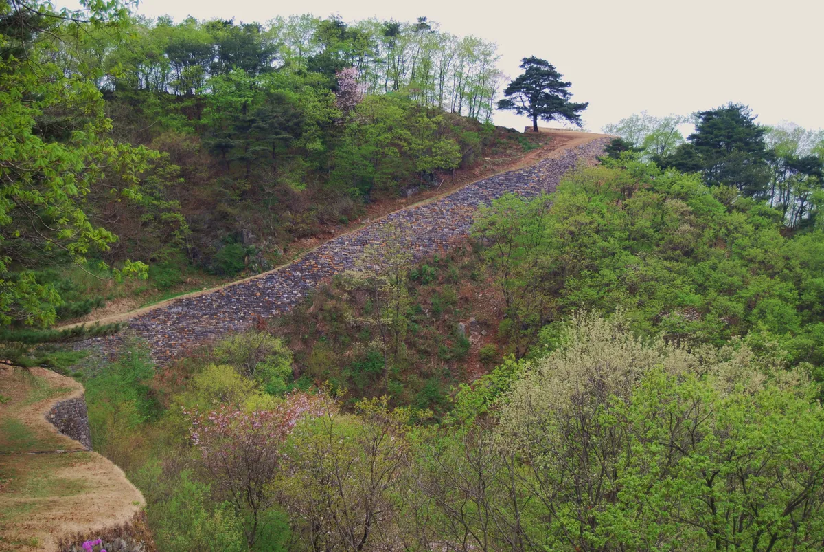 Çüngüş Kent Meydanı & Parkı
