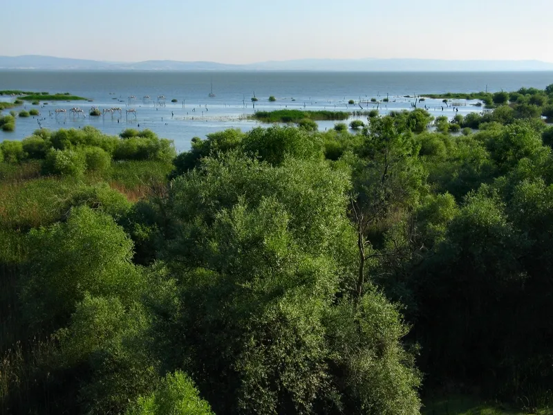 Daskyleion Antik Kenti & Pers Satraplık Sarayı (Ergili)