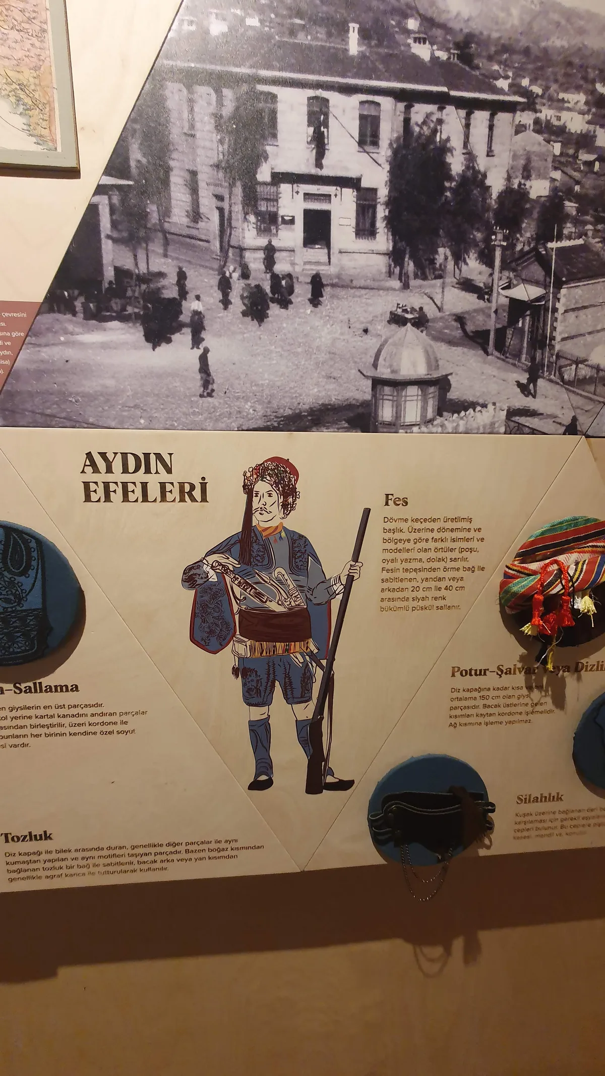 Dedeköy Tarihi Su Değirmeni ve Mesire Alanı - Aydın Koçarlı