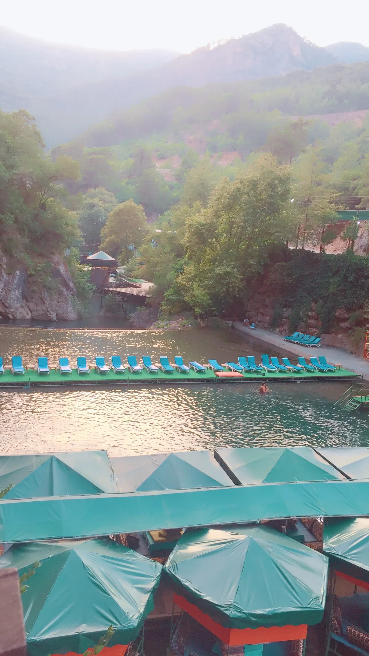 Dörtyol'da 2026 En İyi Kamp Alanları, Karavan Rotaları ve Çadır Noktaları (Hatay Gezi Rehberi)