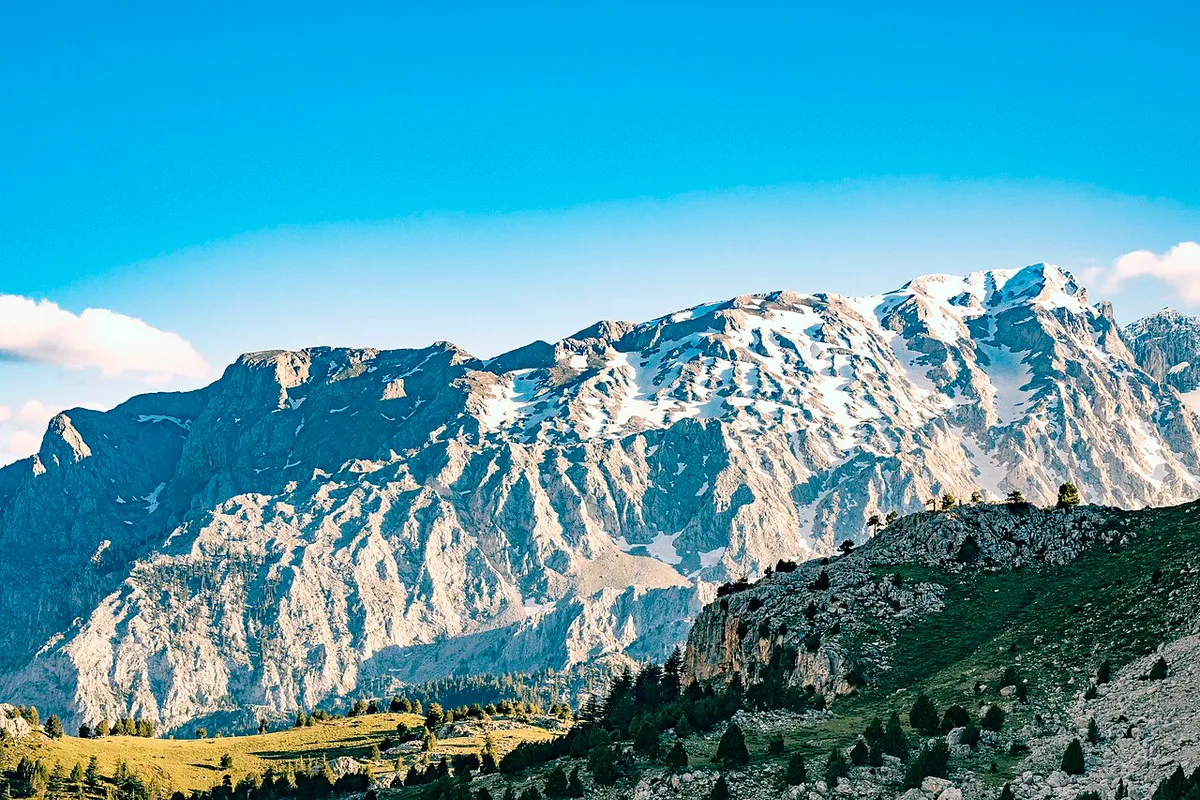 Kavlaktepe Yeraltı Şehri