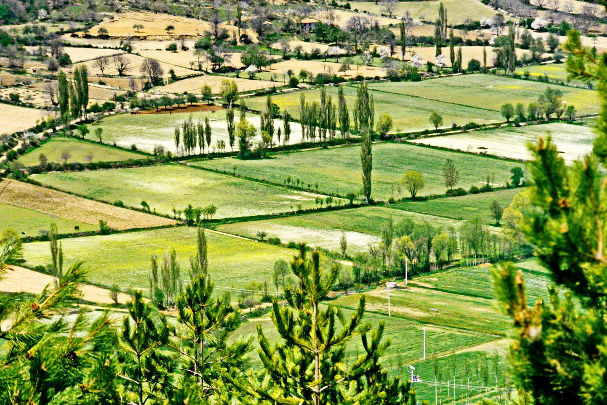 Denizli Kayak Merkezi & Bozdağ
