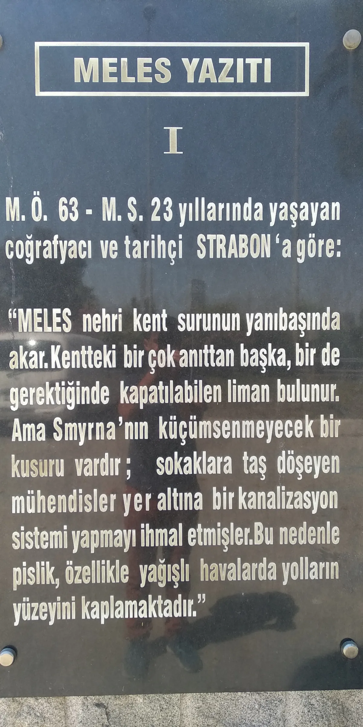 Dev Leblebi Anıtı & Kent Parkı