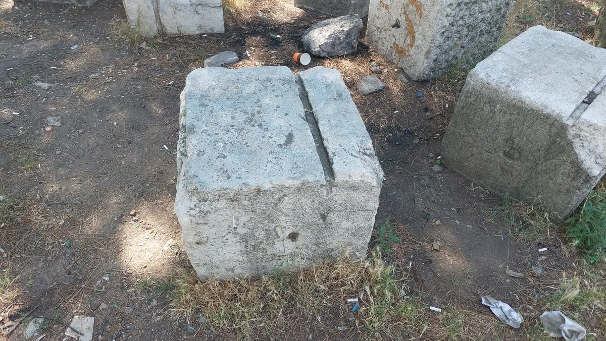 Aşağı Pınar Höyüğü ve Neolitik Açık Hava Müzesi (MÖ 6200)