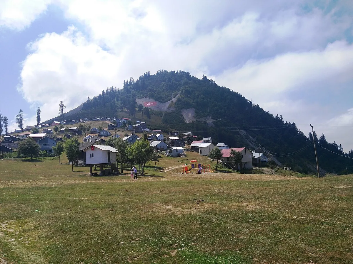 Sinop Dikmen Doğal Güzellikleri ve Kanyonları: Tabiat Parkları ve Doğa Rotaları