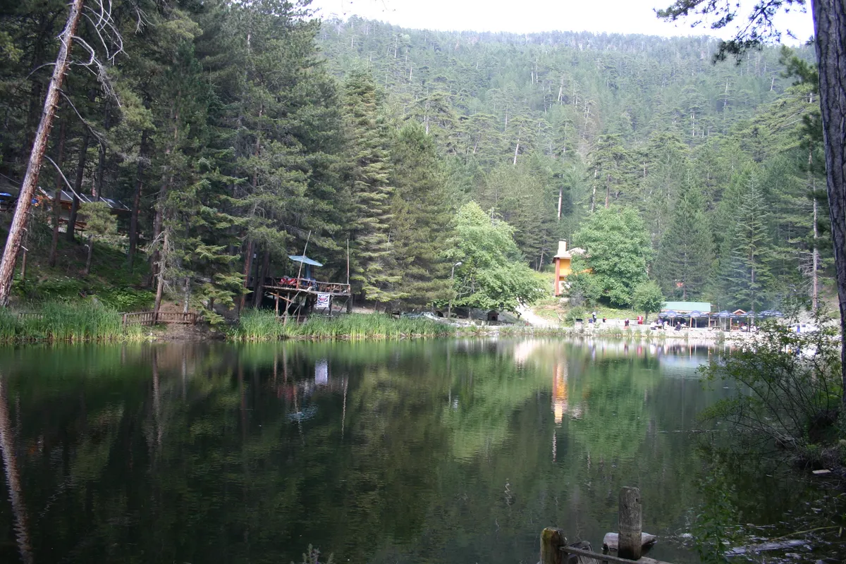 Kastamonu Tosya'da EN İYİ Doğal Güzellikler Nerede? (2026 Doğa Rehberi)