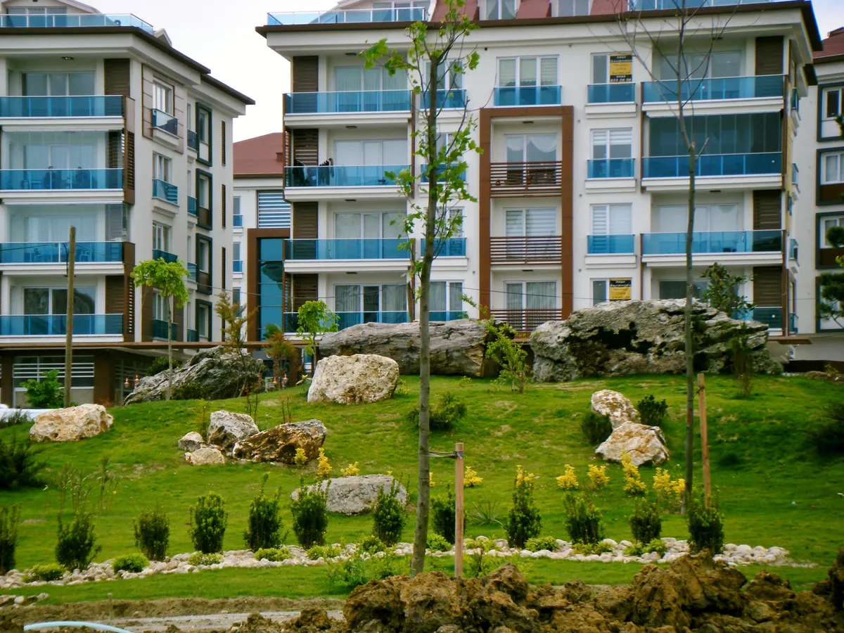 Burdur Altınyayla Doğal Güzellikleri ve Kanyonları: Tabiat Parkları ve Doğa Rotaları
