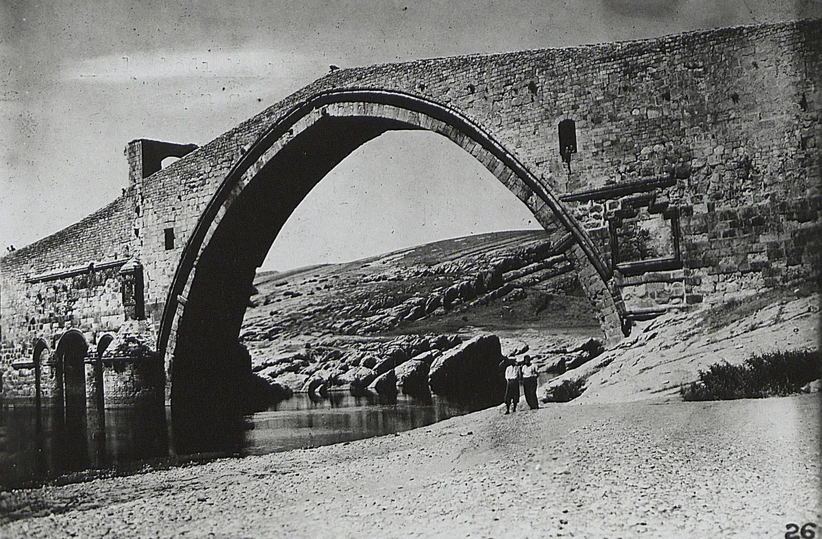 Diyarbakır gezi noktası
