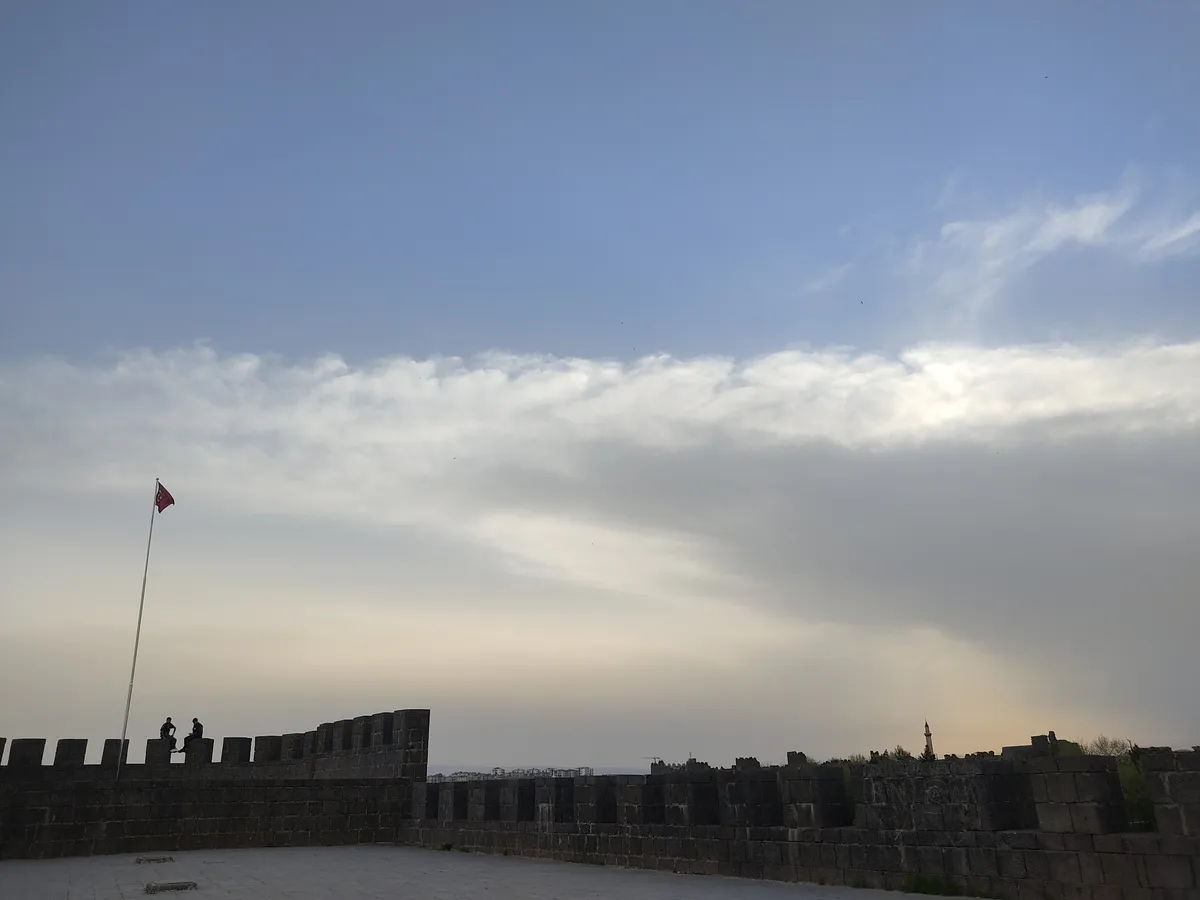 Diyarbakır
