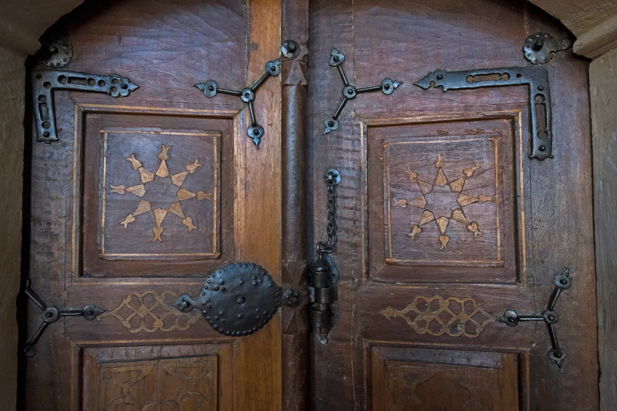 Diyarbakır Ulu Camii