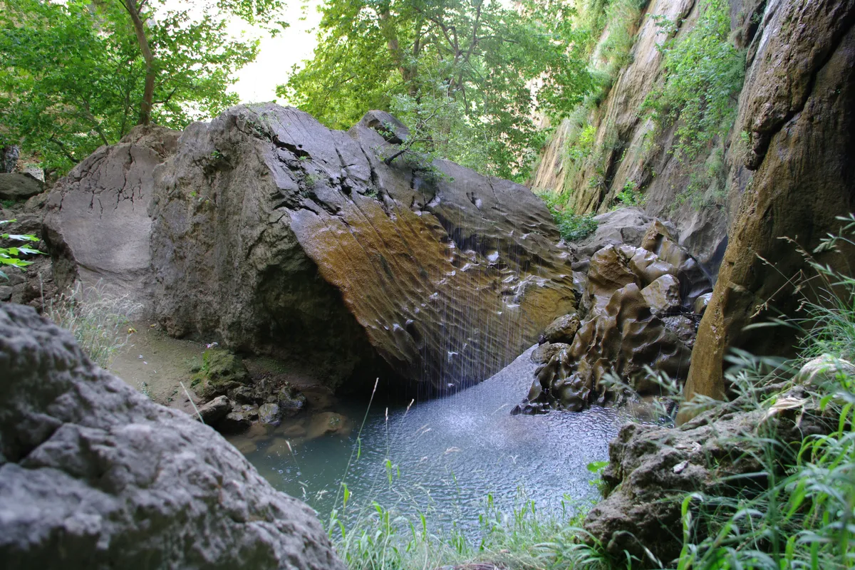 Kahramanmaraş