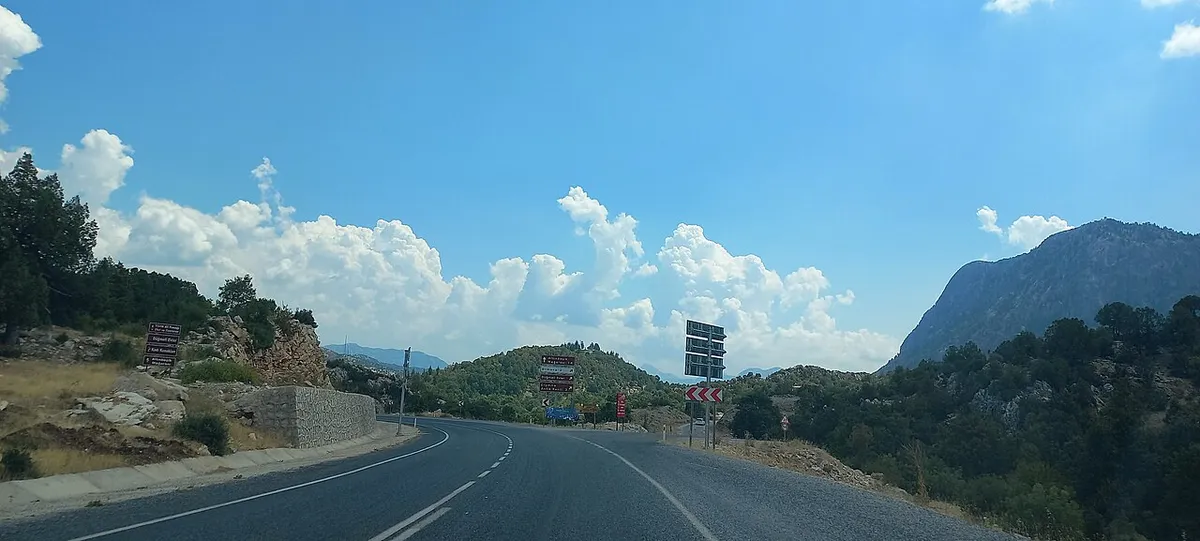 Düzlen Yaylası