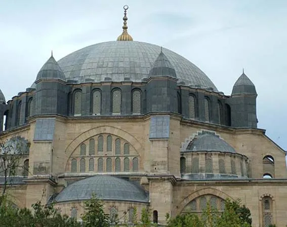 Doğanköy Göleti & Mesiresi