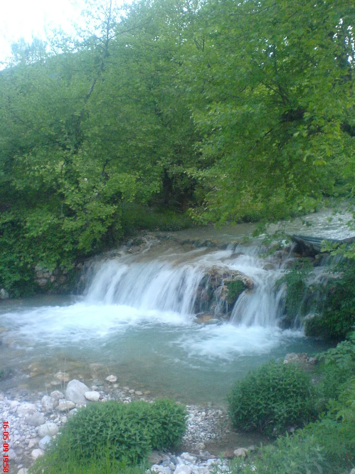 Elmalı Güreşleri Er Meydanı - Antalya Elmalı