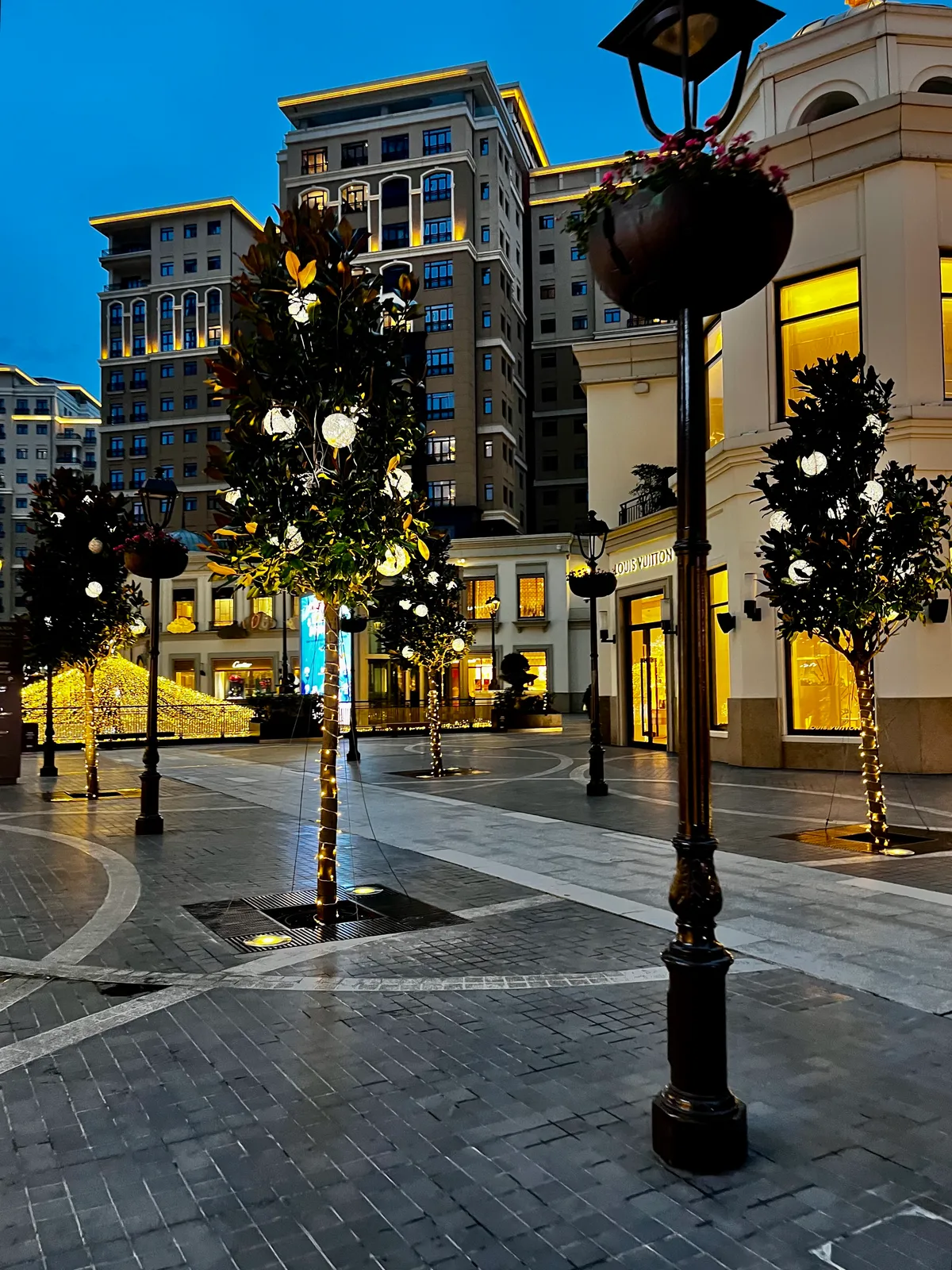 Emaar Square Mall - İstanbul Üsküdar