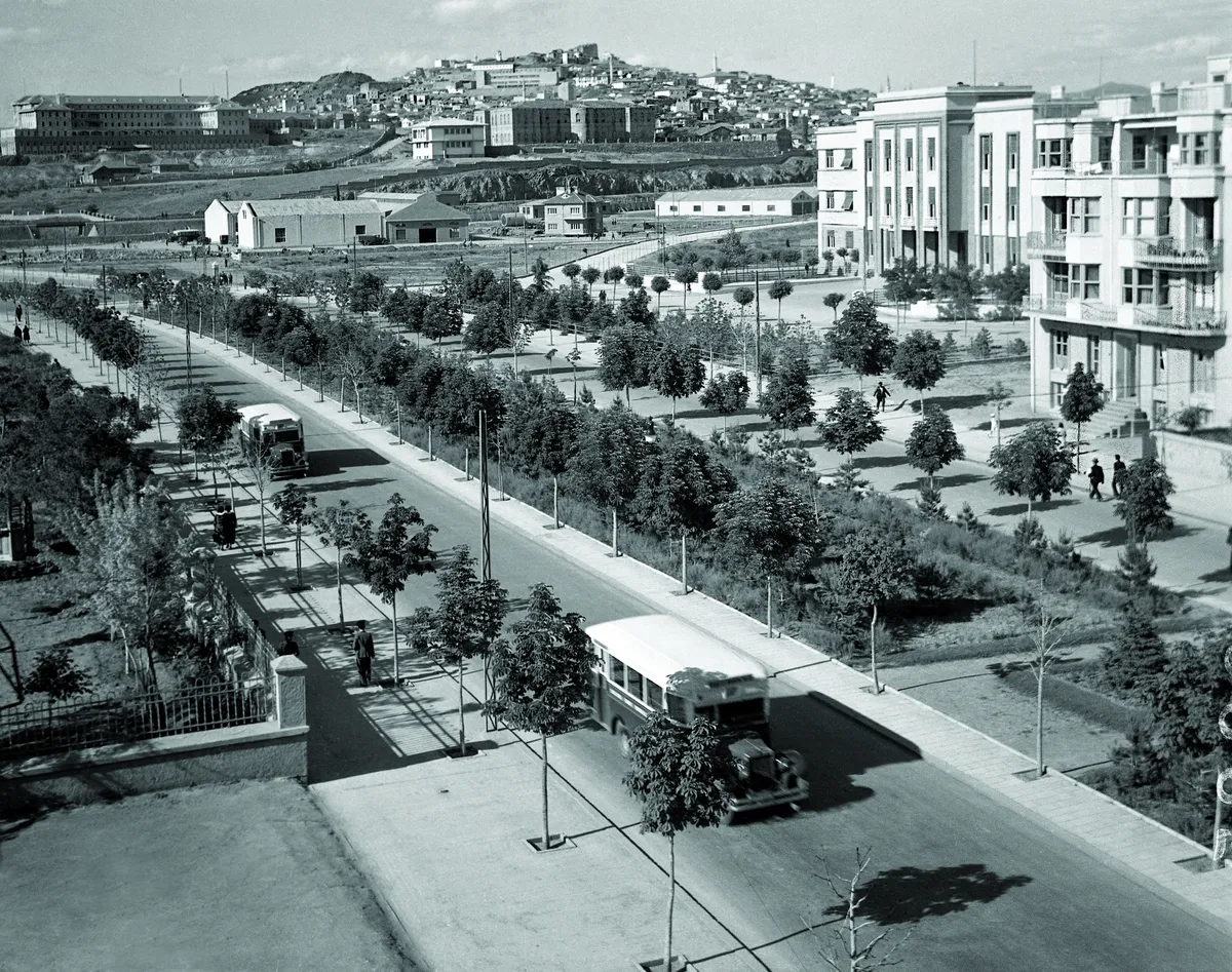 Erkek Kalesi