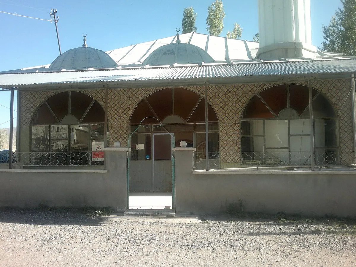 Tarihi Rızvan Ağa Konağı Kültür Evi