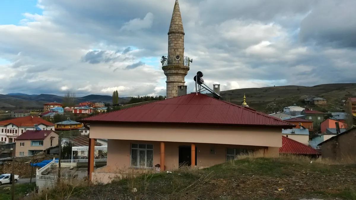 Kurşunlu'nun 2026 Yılı En İyi Müzeleri, Sergi Alanları ve Kültür Durakları (Çankırı Gezi Rehberi)