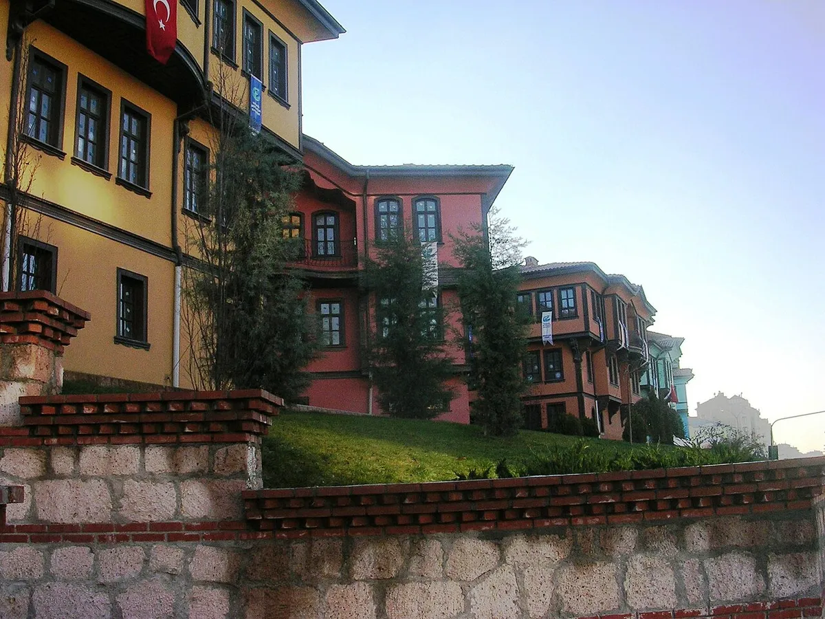 Kanlıpınar Şehitliği