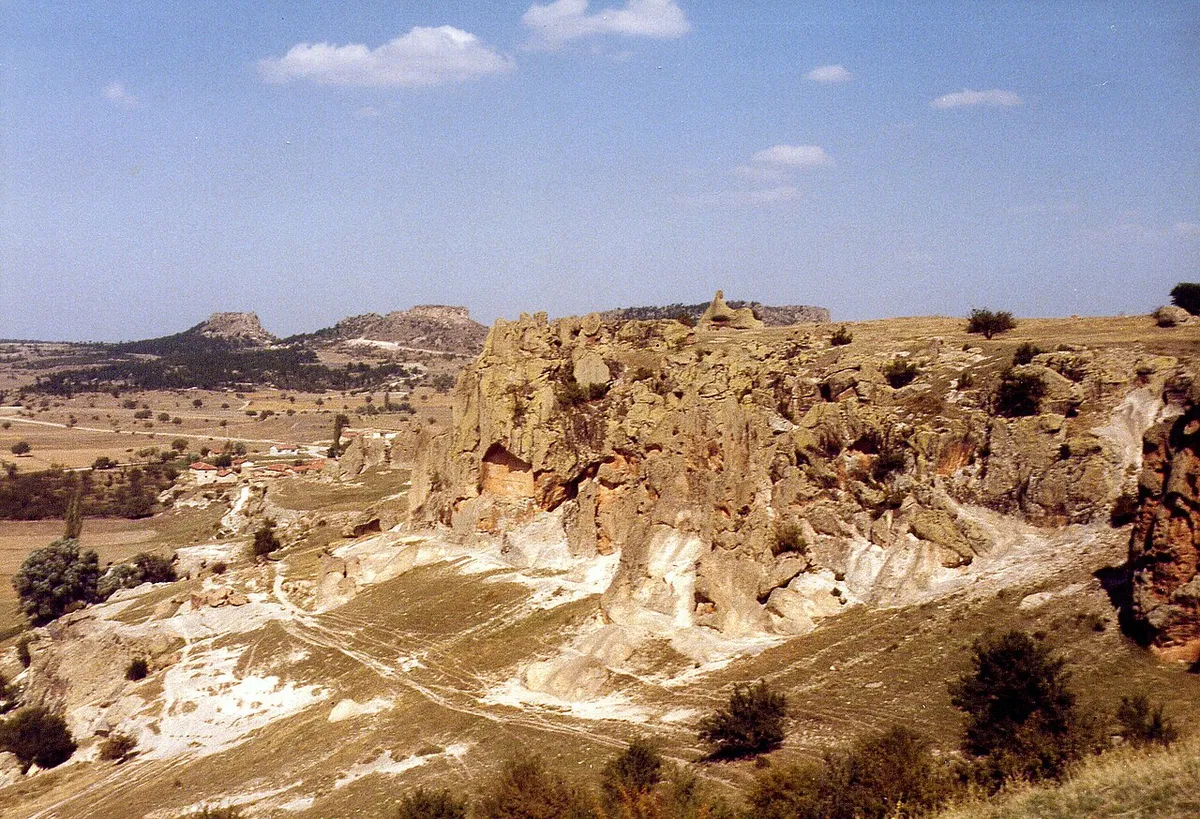 Eskişehir