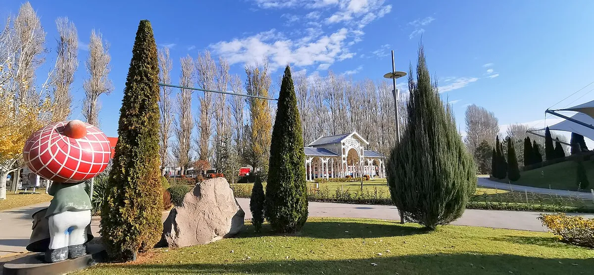 Özdilek Eskişehir AVM