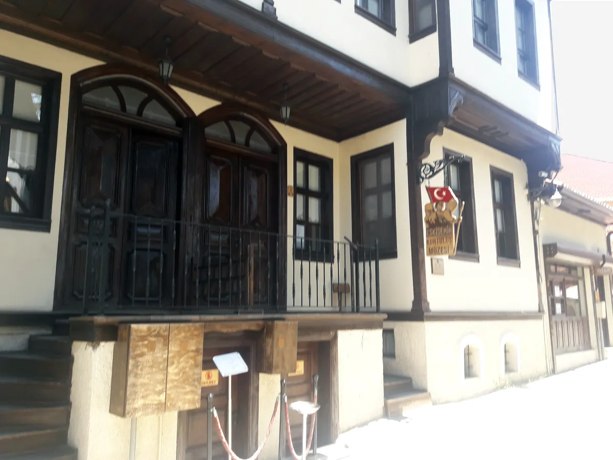 Eskişehir Kurtuluş Müzesi