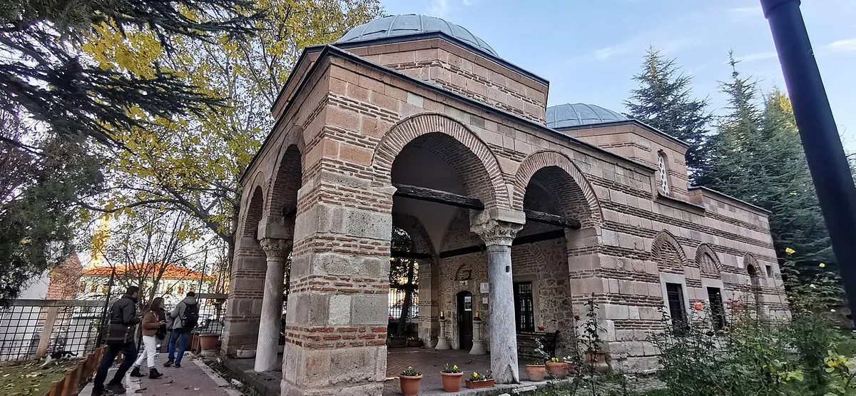 İnönü Savaşları Karargâh Müzesi