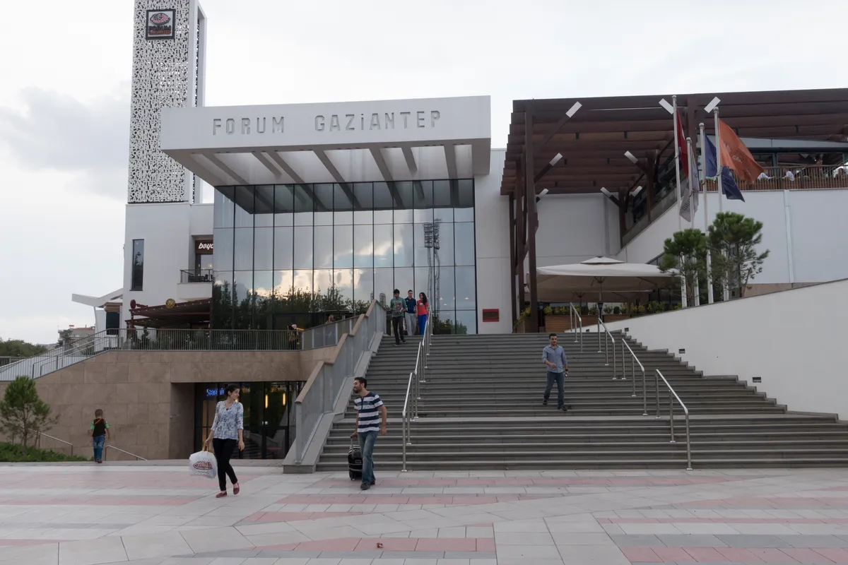 Forum Gaziantep