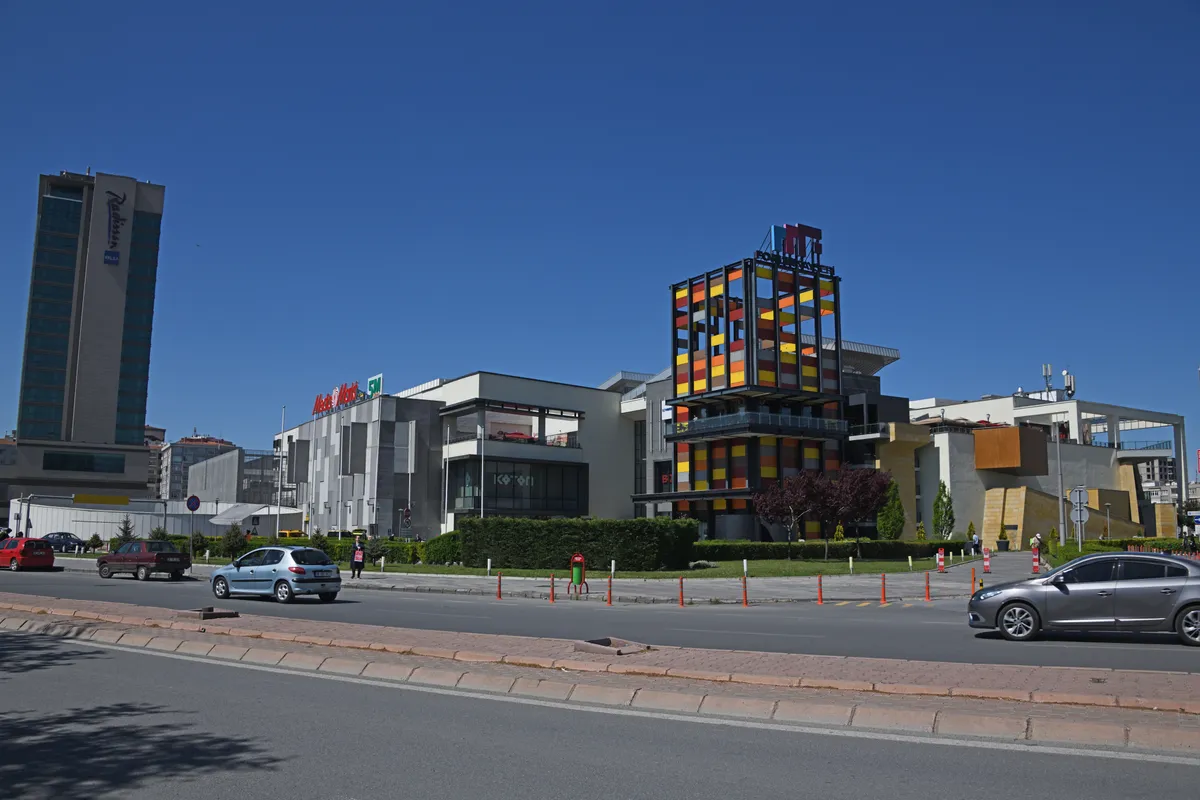 Kayseri Melikgazi'nin Tarihi Mekanları: Geçmişe Yolculuk Rehberi