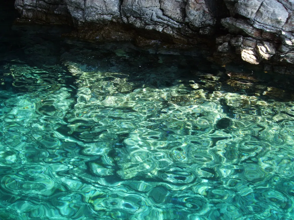 Fosforlu Mağara - Antalya Alanya