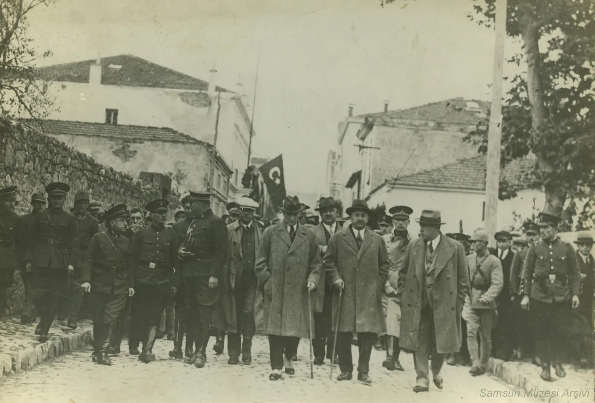 Gazi Müzesi