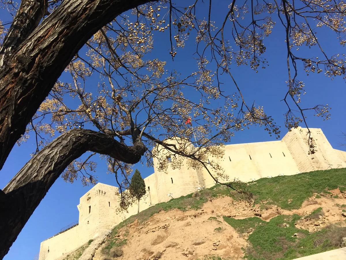 Gaziantep gezi noktası