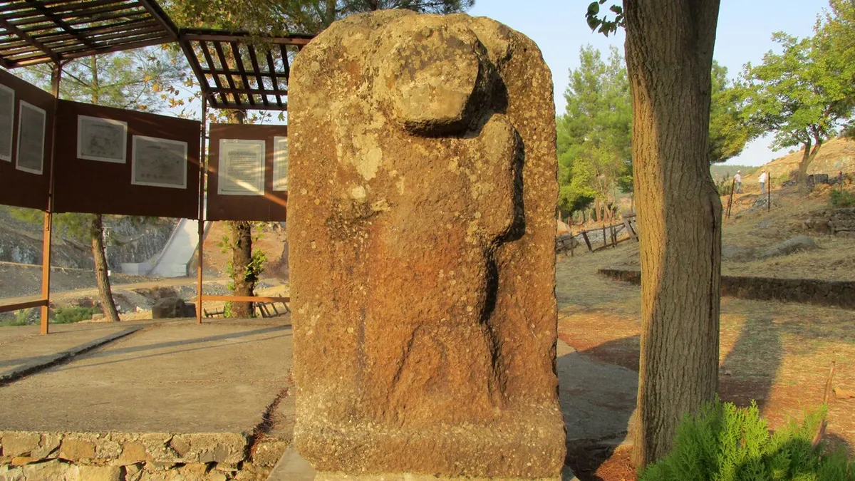 Huzurlu Yaylası