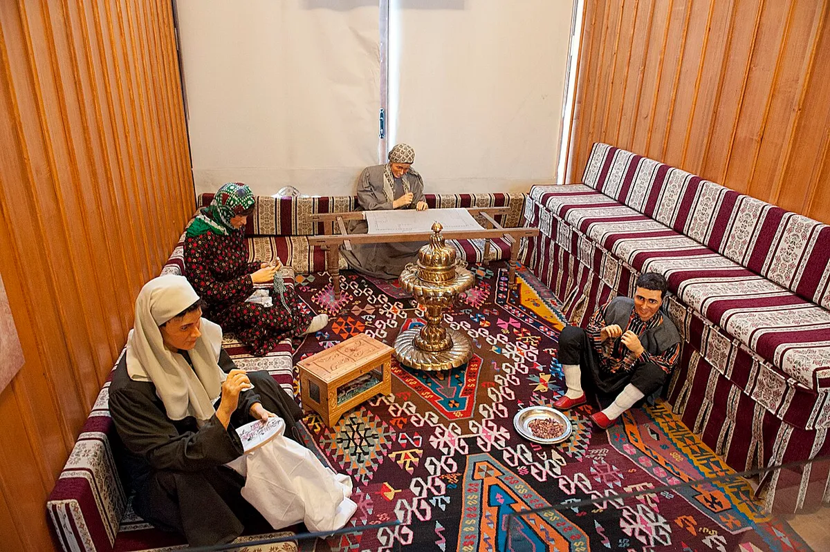 Nurdağı Merkez Cami