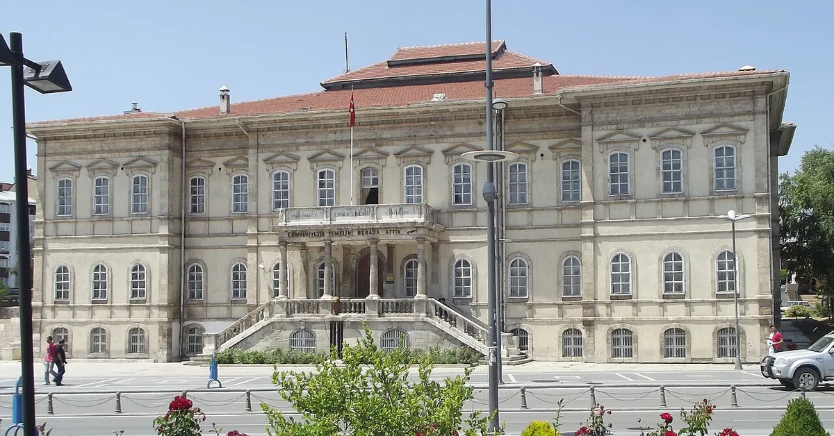 Giresun Merkez'in Sanat ve Kültür Durakları: Tarihin ve Estetiğin Buluşma Noktası