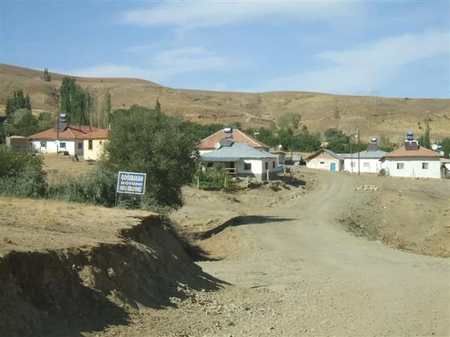 Göğebakan Yaylası ve Doğa Parkuru (Kuluncak) - Malatya Kuluncak
